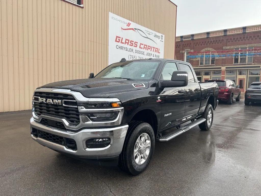 ram ram 2500 pickup 2025 3C63R5DL3SG516752 image ram ram 2500 pickup 2025 3C63R5DL3SG516752 image